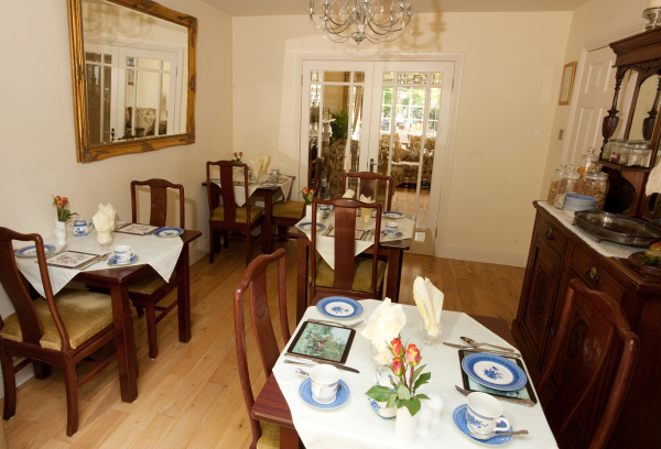 Las mejores ofertas de Rathview House Dublin