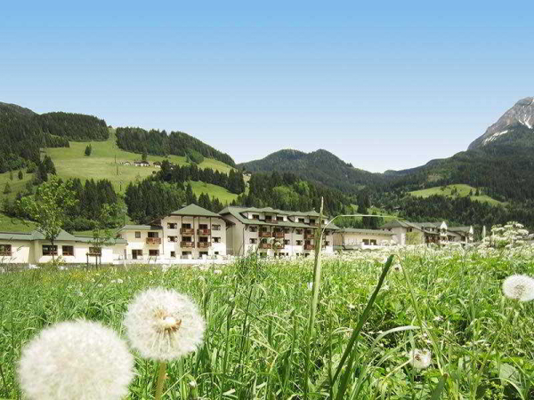 Las mejores ofertas de Robinson Club Amadé Salzburg