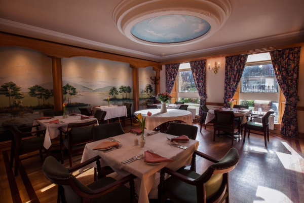 Las mejores ofertas de Roxford Lodge Hotel Dublin