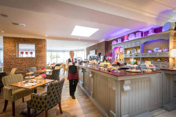 Las mejores ofertas de Springhill Court Conf Leisure and Spa Kilkenny