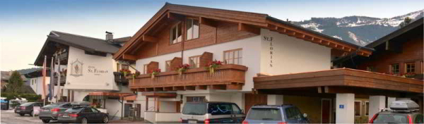 Las mejores ofertas de St. Florian Kaprun