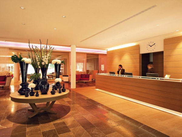 Las mejores ofertas de Travel Charme Ifen Kleinwalsertal Kaprun