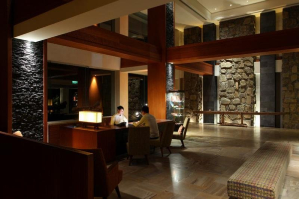 Las mejores ofertas de Volando Urai Spring Spa and Resort Taipei