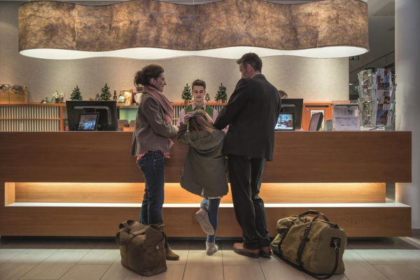 Las mejores ofertas de Aldiana Salzkammergut Kaprun