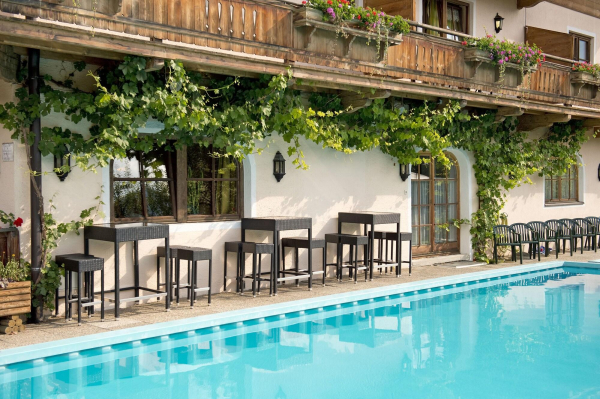 Las mejores ofertas de Alpenhof Kitzbuhel