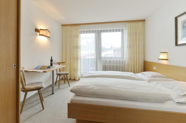 Las mejores ofertas de Bergheim St Anton