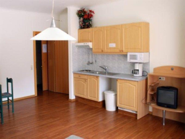 Las mejores ofertas de Bergland Residenz Kaprun