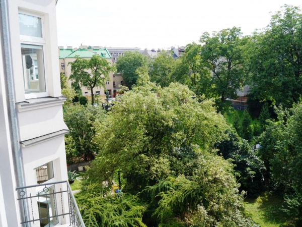 Las mejores ofertas de Emaus Apartments Krakow