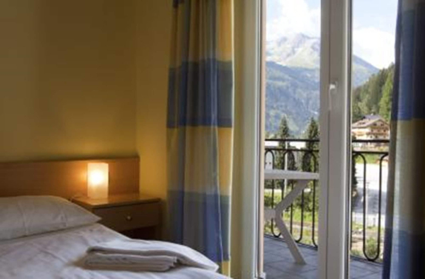 Las mejores ofertas de Euro Youth Hotel & Krone Bad Gastein
