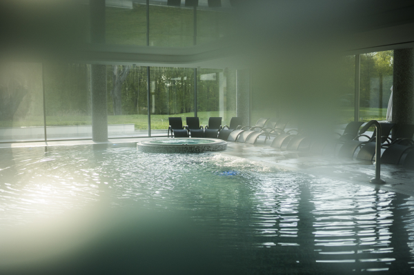 Las mejores ofertas de Hanza Paac Wellness & SPA Torun