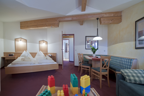 Las mejores ofertas de Harmls Aparthotel Salzburg