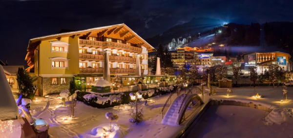 Las mejores ofertas de Hotel Berghof Rettenwender Salzburg