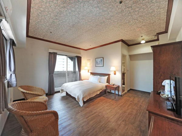 Las mejores ofertas de Kenting Holiday Hotel Kenting