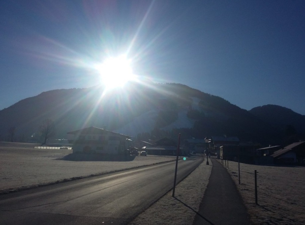 Las mejores ofertas de Sonnenhof Kaprun