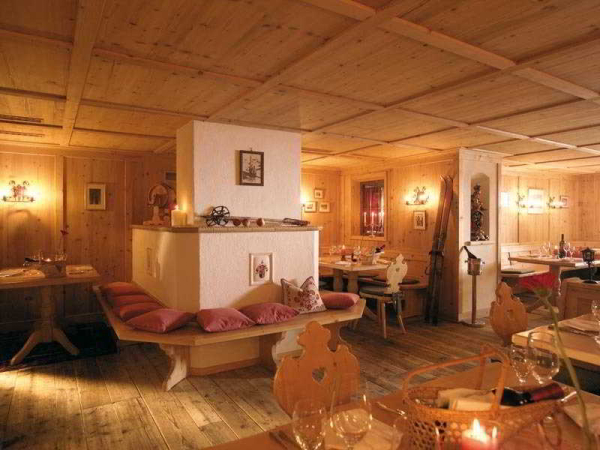 Las mejores ofertas de Tannbergerhof Hotel St Anton