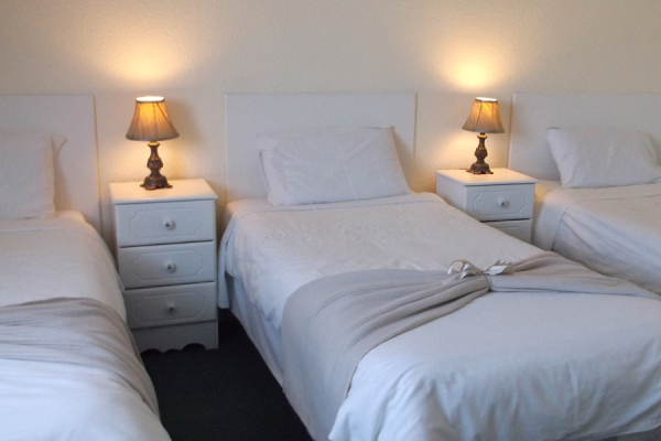 Las mejores ofertas de Villa St.John B&B Athlone