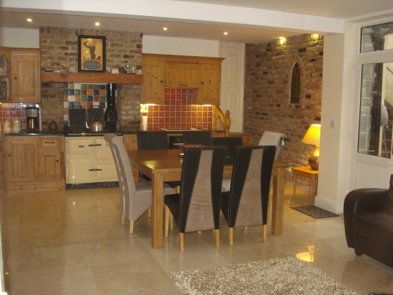 Las mejores ofertas de Killerig House Waterford 