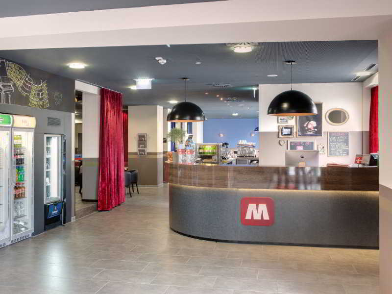 Las mejores ofertas de Meininger Salzburg City Center Salzburg