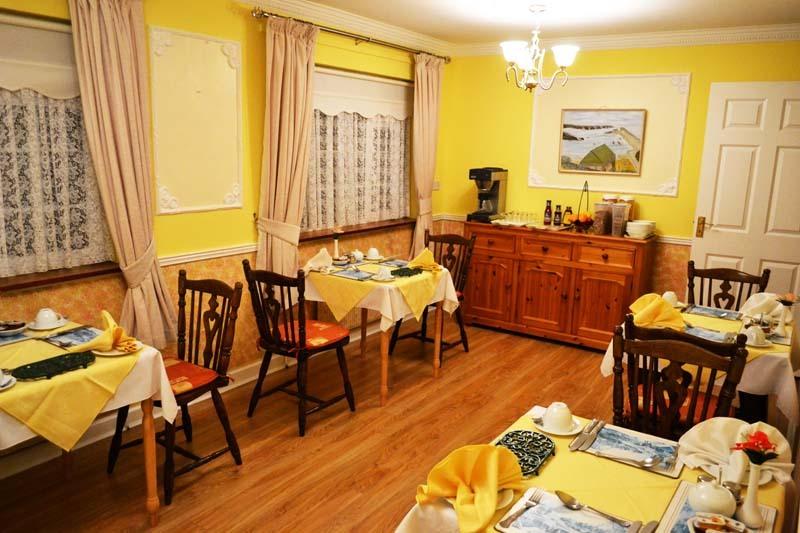 Las mejores ofertas de Sea Court Waterford 