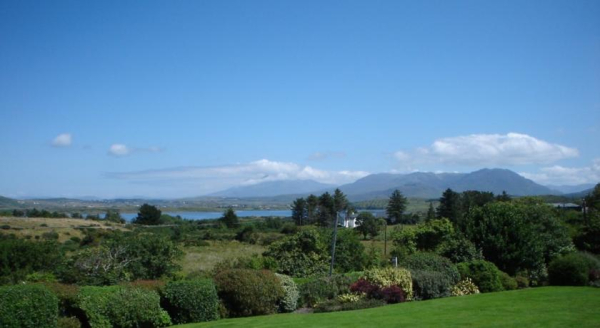 Las mejores ofertas de Cornerstones B&B Galway 