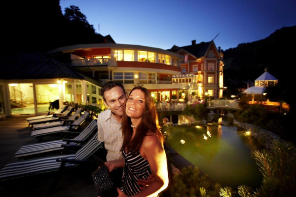 Las mejores ofertas de Garten Spa Hotel Erika Kitzbuhel