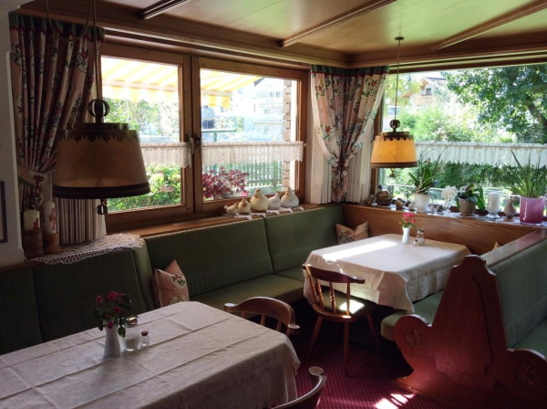 Las mejores ofertas de Gästehaus Lärchenheim Mayrhofen