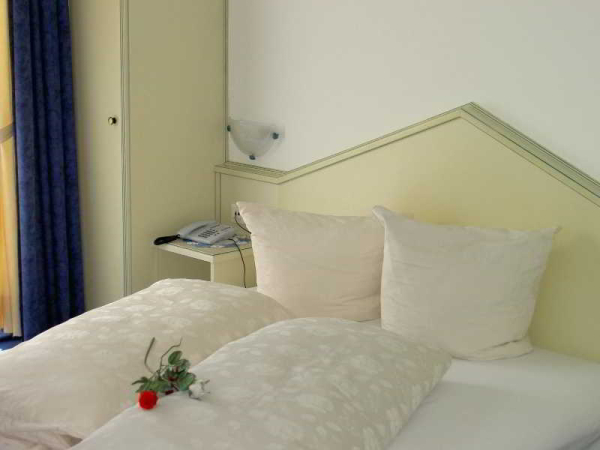 Las mejores ofertas de Hotel Garni Hubertus Innsbruck