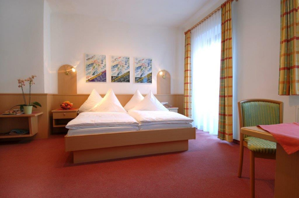 Las mejores ofertas de Mauth Sankt Johann In Tirol