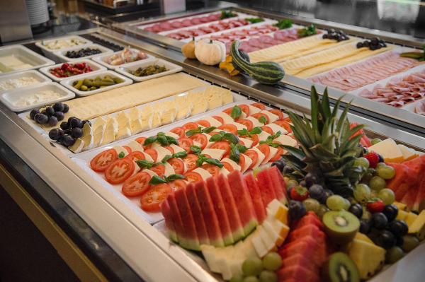 Las mejores ofertas de Mondi Holiday Bellvue Bad Gastein