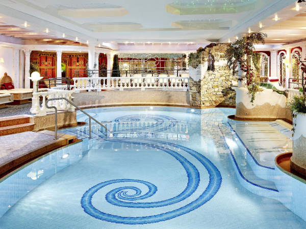 Las mejores ofertas de Neue Post Mayrhofen