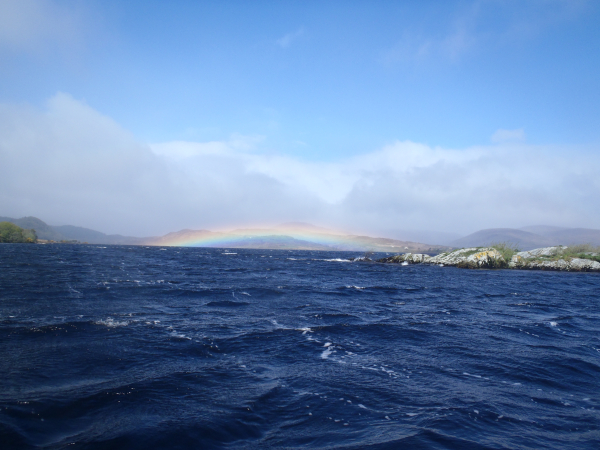 Las mejores ofertas de Nonaim Lodge Galway