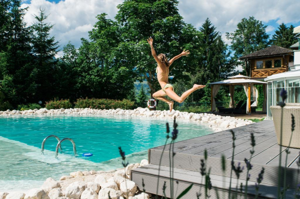 Las mejores ofertas de Oberforsthof Sankt Johann In Tirol