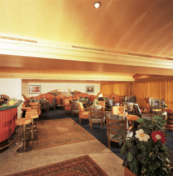 Las mejores ofertas de Park Sankt Johann In Tirol