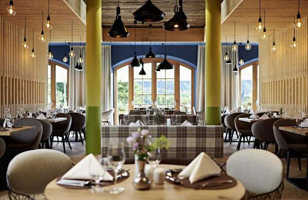 Las mejores ofertas de Resort A-Rosa Kitzbühel Kitzbuhel