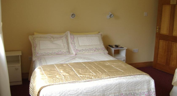 Las mejores ofertas de River Walk House Galway