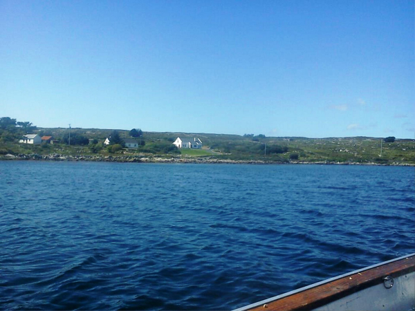 Las mejores ofertas de Rossroe Lodge Galway 