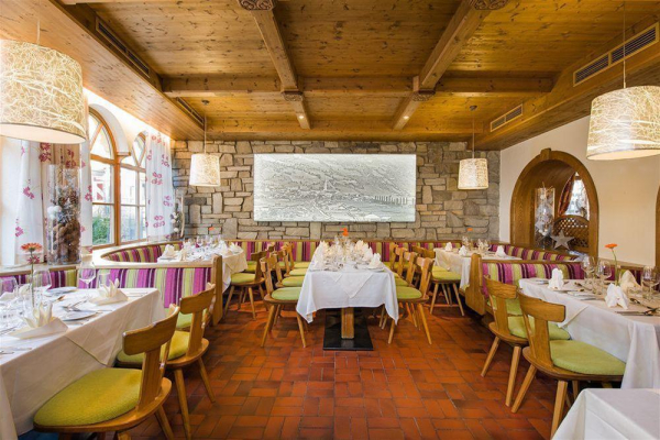 Las mejores ofertas de Salzburgerhof Bad Gastein