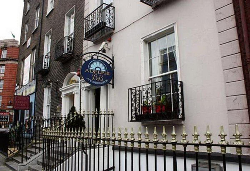Las mejores ofertas de Adelphi Guesthouse Dublin