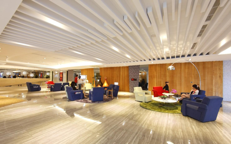 Las mejores ofertas de Day Plus Boutique Hotel Chiayi 