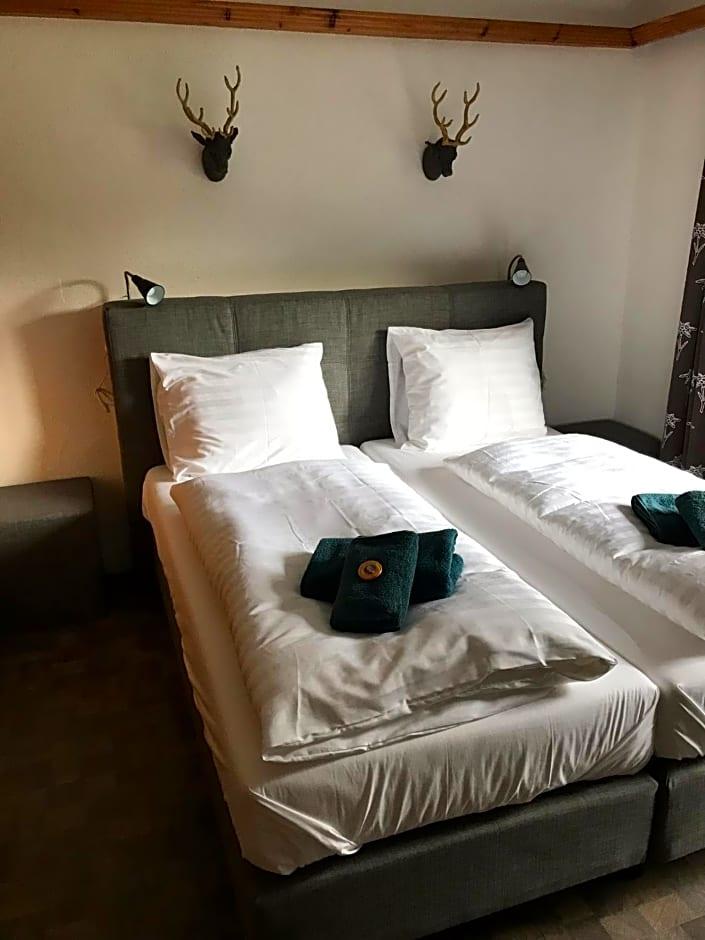 Las mejores ofertas de Gasthof Post Zell Am See