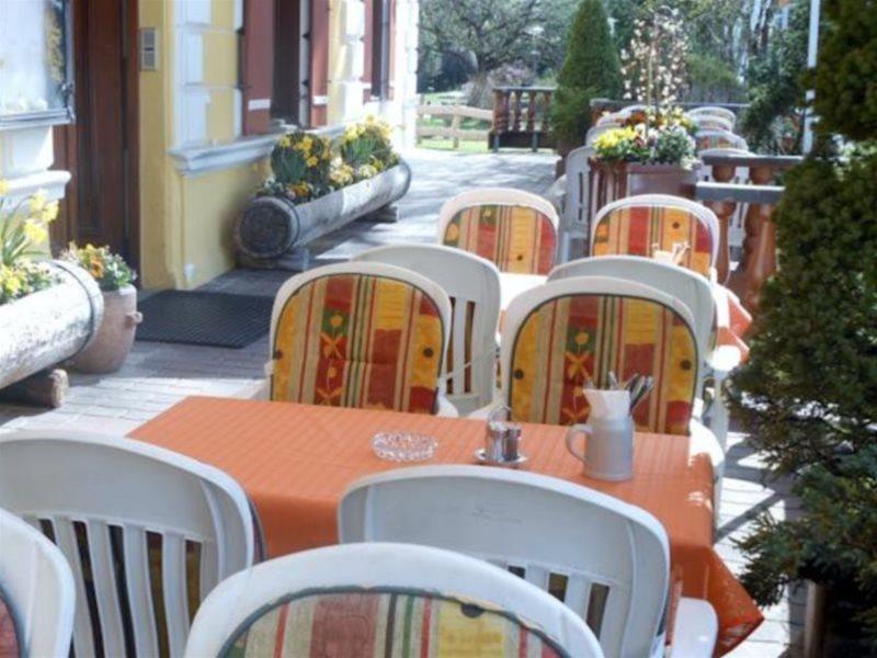 Las mejores ofertas de Gasthof Post Zell Am See