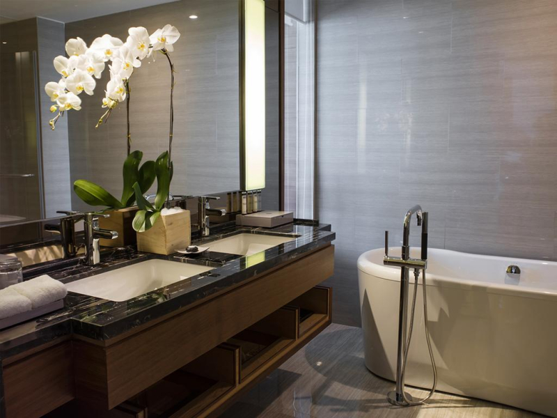 Las mejores ofertas de Pullman Vung Tau Ho Chi Minh