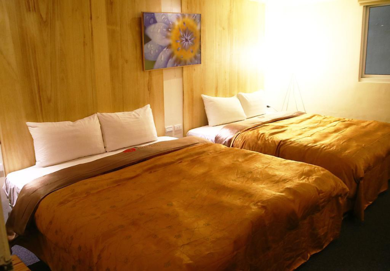 Las mejores ofertas de River Hotel Chiayi 