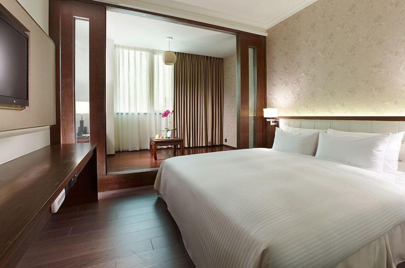 Las mejores ofertas de Yuh Tong Hotel Chiayi 