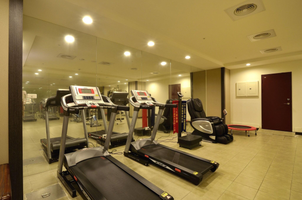 Las mejores ofertas de Ever Delightful Business Hotel Chiayi 