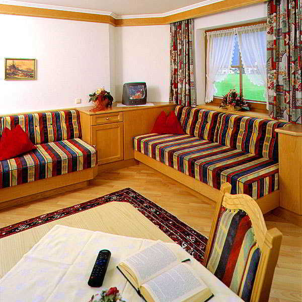 Las mejores ofertas de Garni Oblasser Mayrhofen