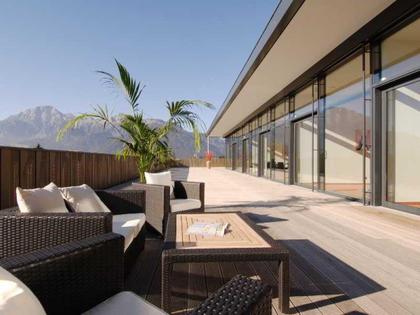 Las mejores ofertas de Hindenburg Hotel Kaprun