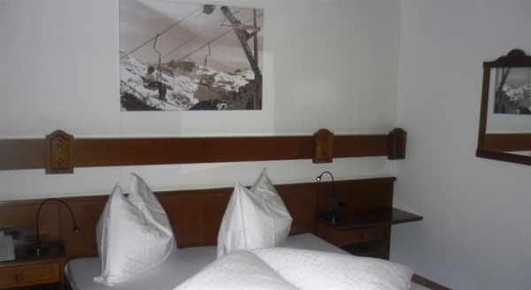 Las mejores ofertas de Hotel-Pension Siegelerhof Mayrhofen