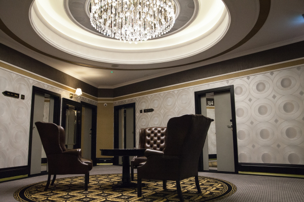 Las mejores ofertas de Hotel Dana Business & Conference Szczecin