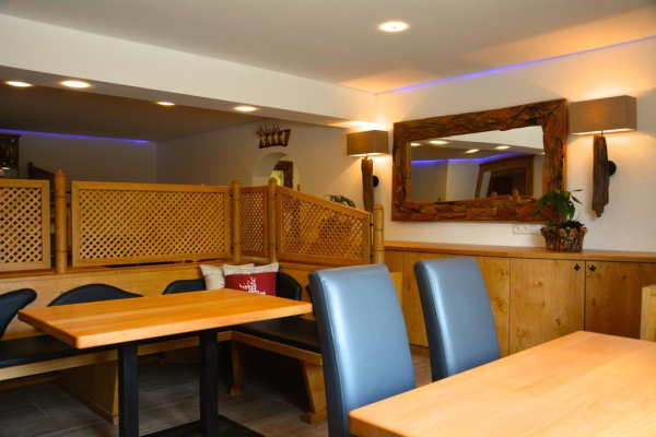 Las mejores ofertas de Pension Milan Bad Gastein